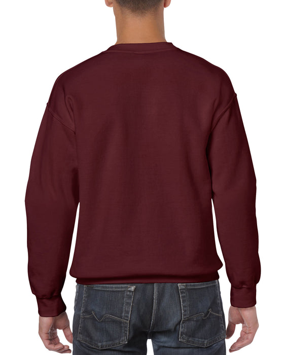 Gildan Sweater Crewneck HeavyBlend unisex