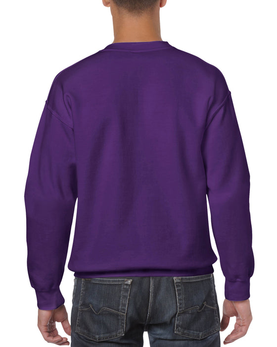 Gildan Sweater Crewneck HeavyBlend unisex