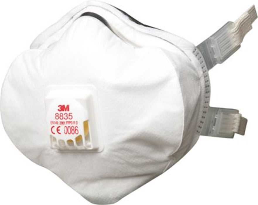 8835 Stofmasker