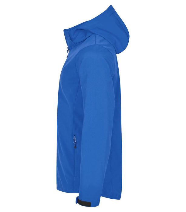 Clique Classic Softshell Hoody