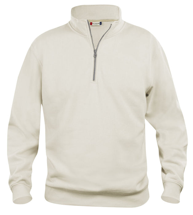 Clique Basic Half Zip