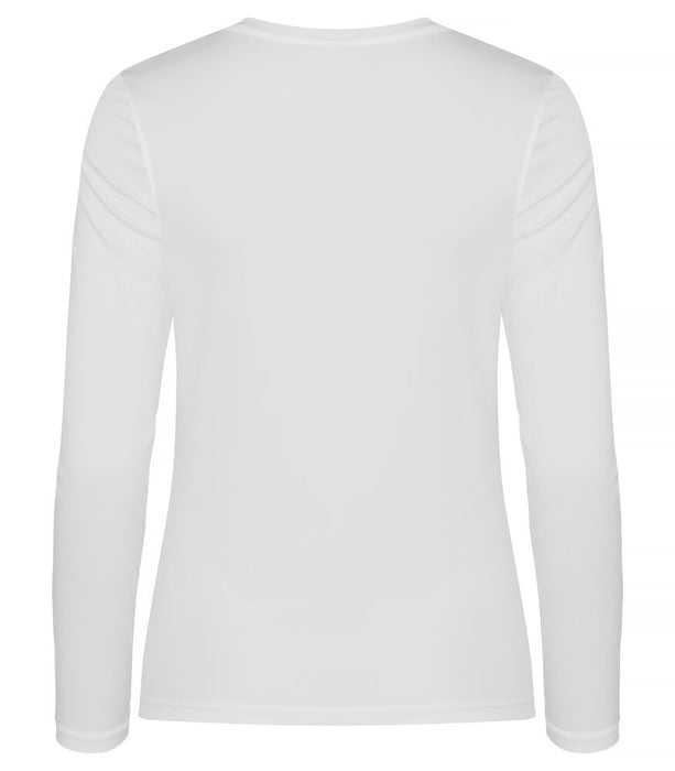 Clique Basic Active-T Lm Ladies