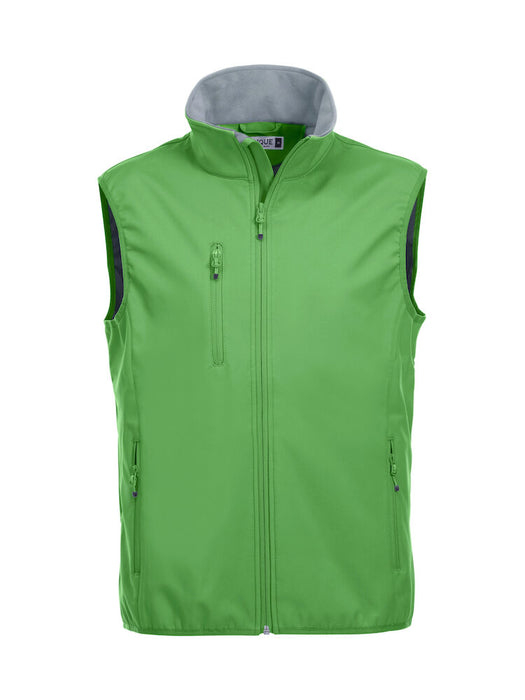 Clique Basic Softshell Vest