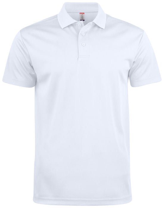 Clique Basic Active Polo