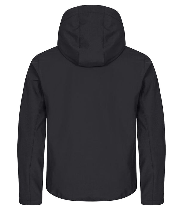 Clique Classic Softshell Hoody