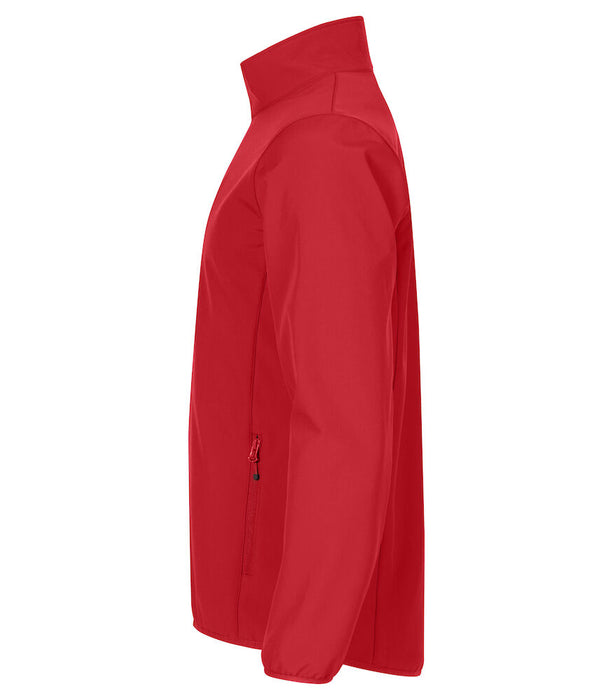 Clique Classic Softshell Jacket