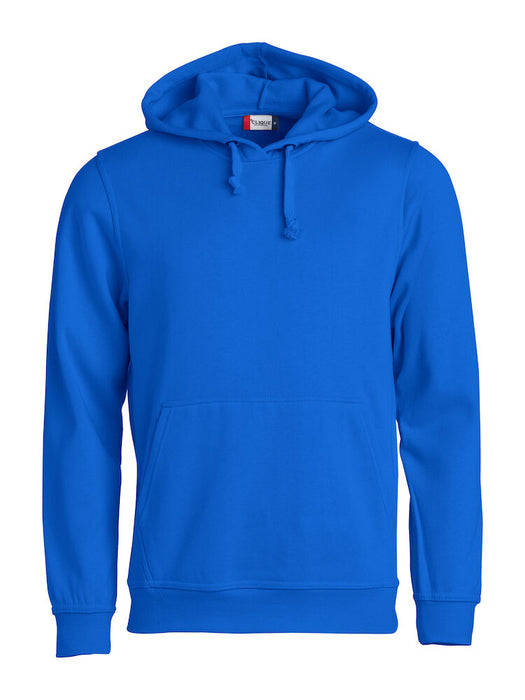 Clique Basic Hoody