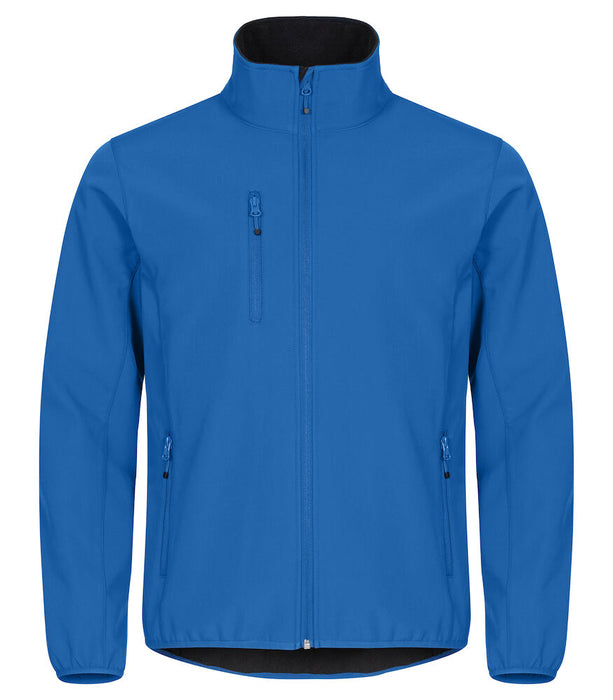 Clique Classic Softshell Jacket