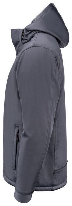 Jobman 1040 Winter jacket softshell