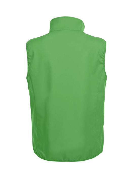 Clique Basic Softshell Vest