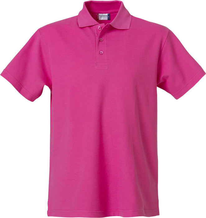 Clique Basic Polo