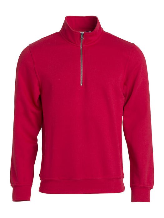 Clique Basic Half Zip