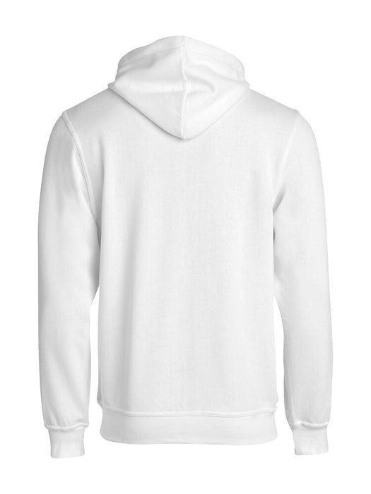 Clique Basic Hoody Full zip