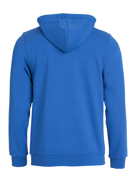 Clique Basic Hoody Full zip