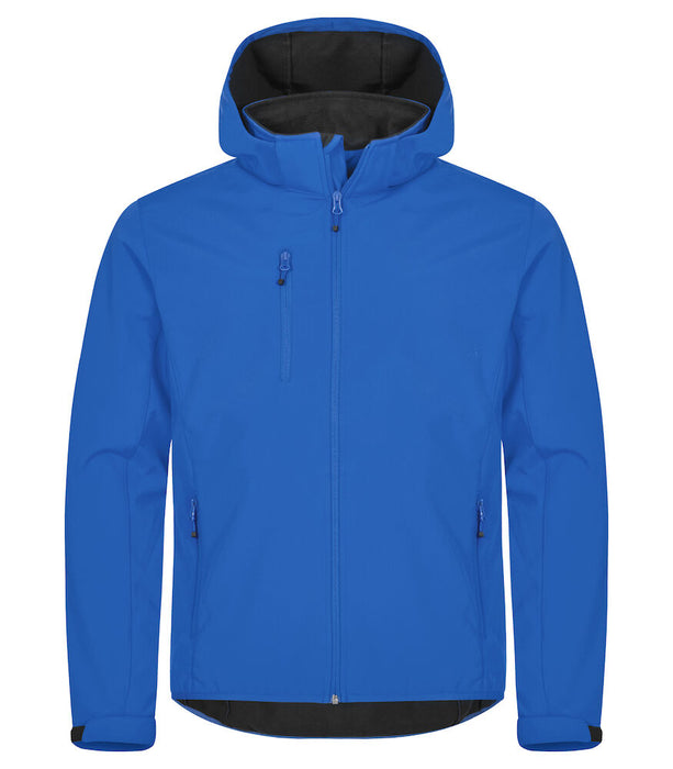 Clique Classic Softshell Hoody