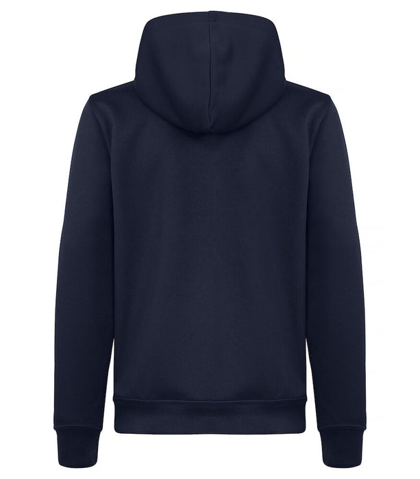 Clique Basic Active Hoody Junior