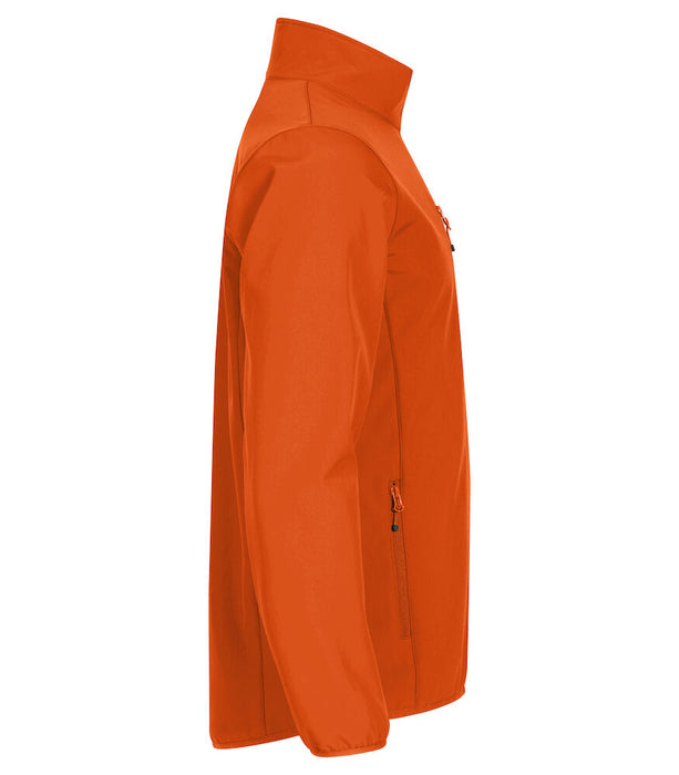 Clique Classic Softshell Jacket