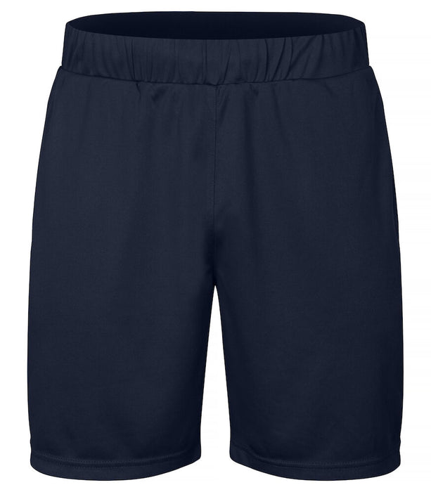 Clique Basic Active Shorts