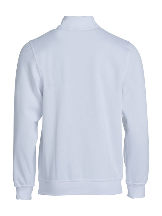 Clique Basic Half Zip