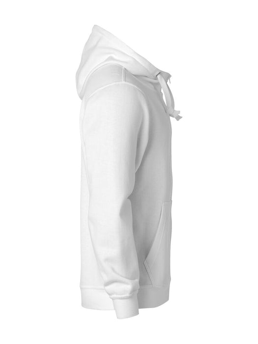 Clique Basic Hoody Full zip