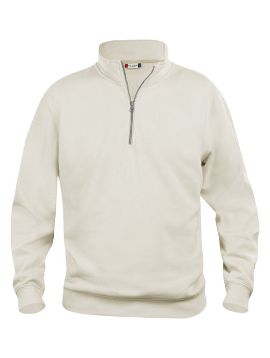 Clique Basic Half Zip