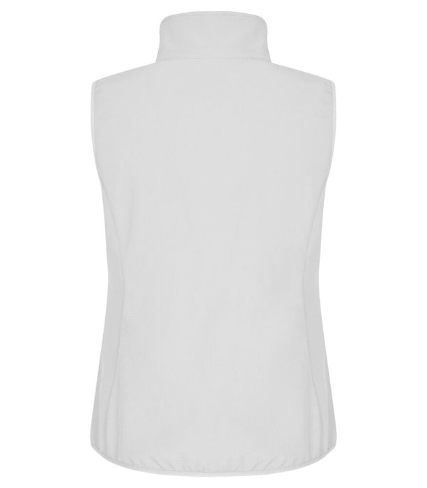 Clique Classic Softshell Vest Lady