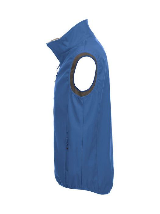 Clique Basic Softshell Vest