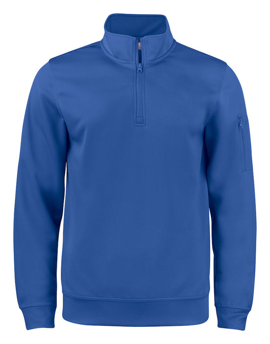 Clique Basic Active Half Zip