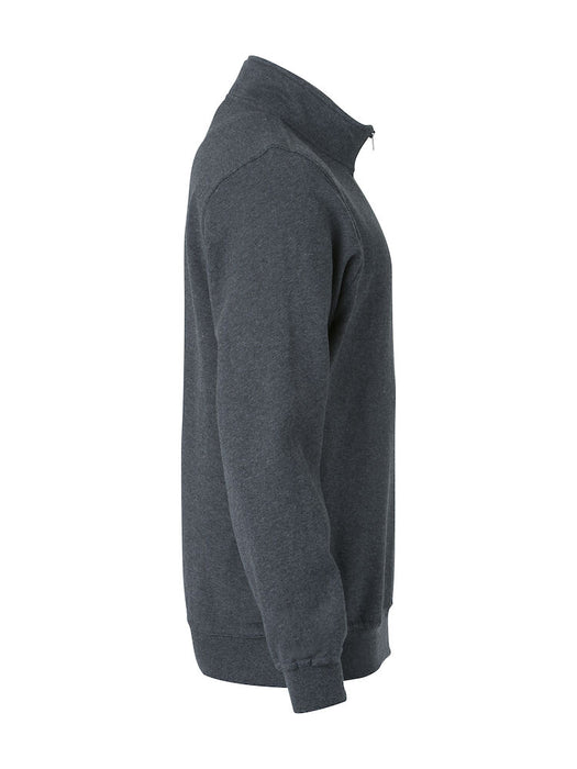 Clique Basic Half Zip