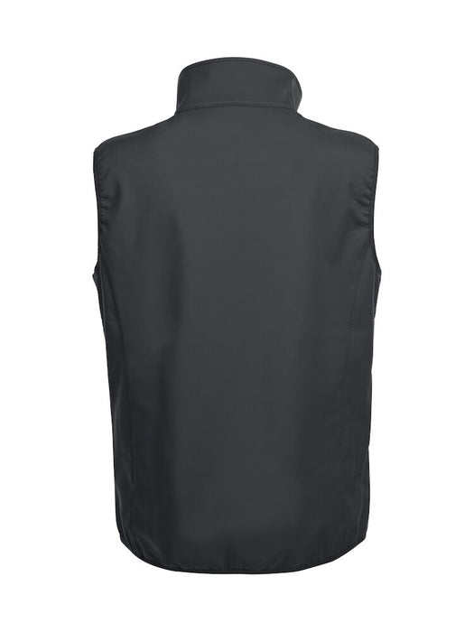 Clique Basic Softshell Vest