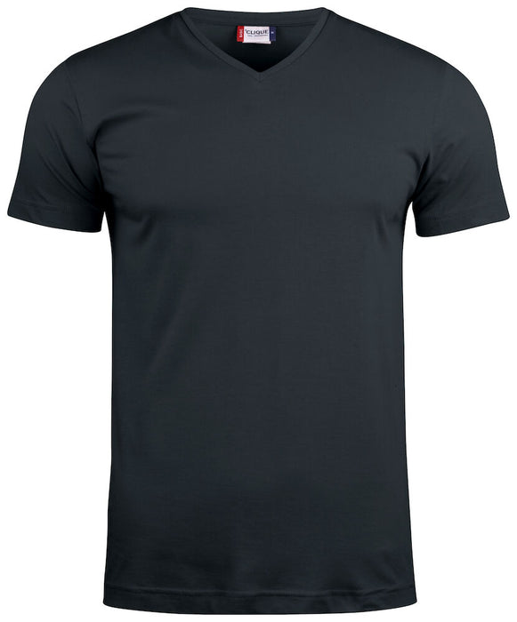 Clique Basic-T V-neck