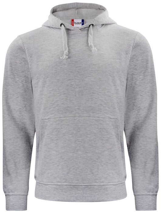 Clique Basic Hoody