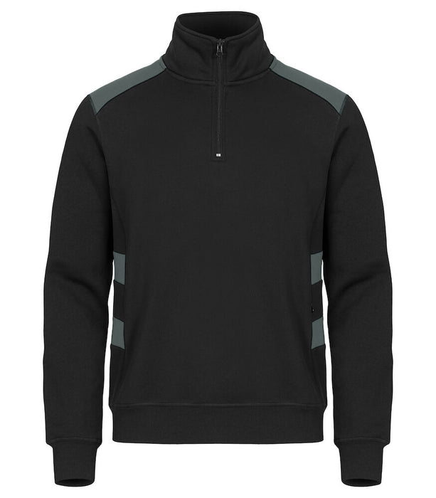 Clique Ambition Half Zip