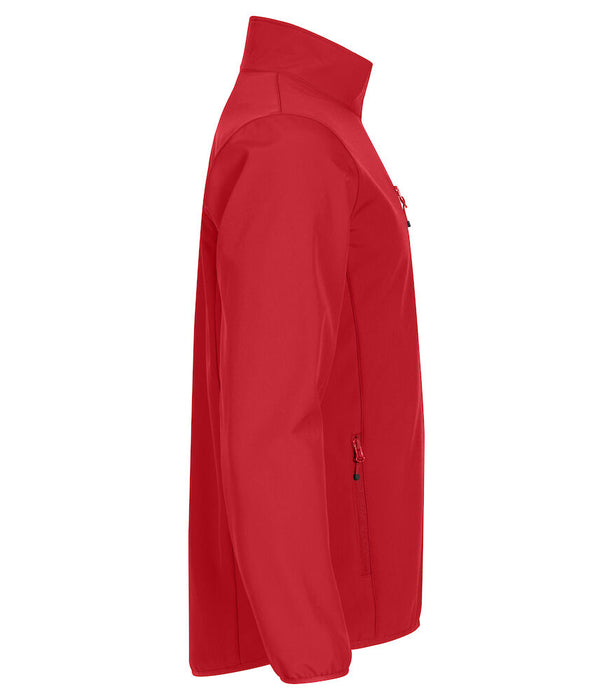 Clique Classic Softshell Jacket