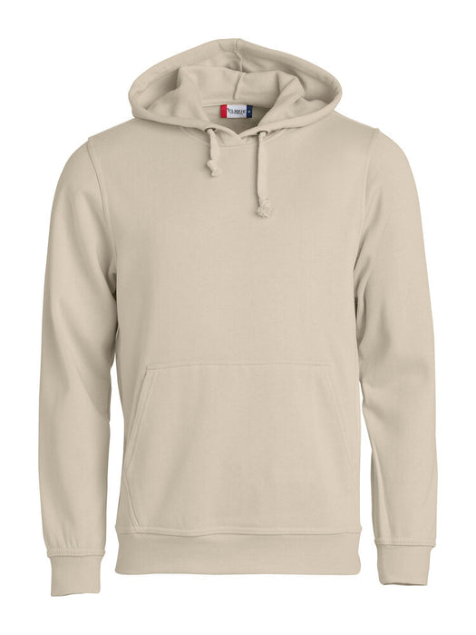 Clique Basic Hoody