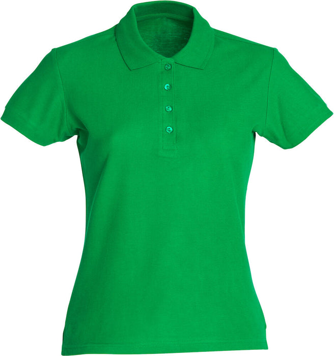 Clique Basic Polo Ladies