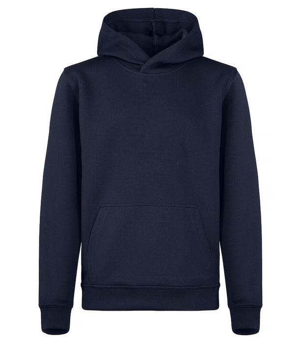 Clique Basic Active Hoody Junior