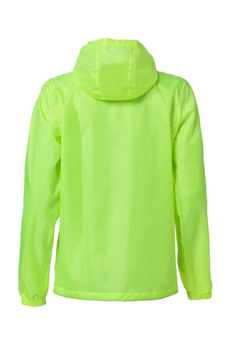 Clique Basic Rain Jacket