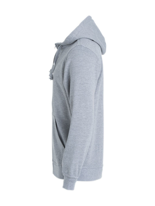 Clique Basic Hoody Full zip