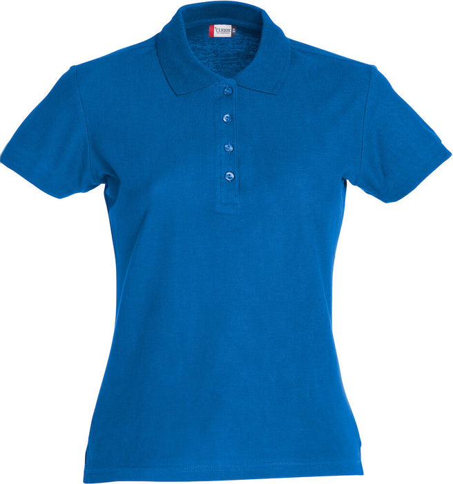 Clique Basic Polo Ladies