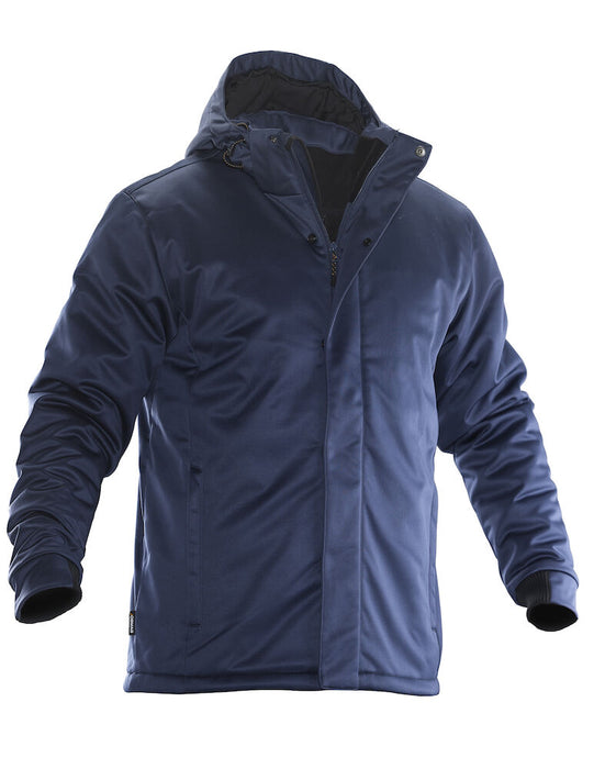 Jobman 1040 Winter jacket softshell