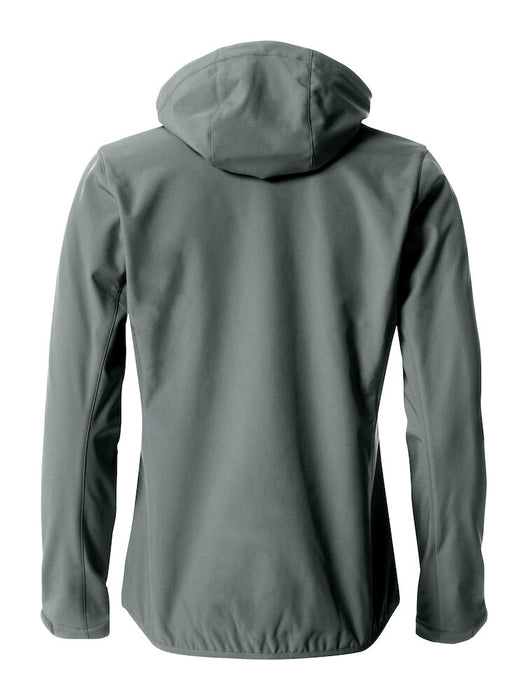 Clique Basic Hoody Softshell Ladies