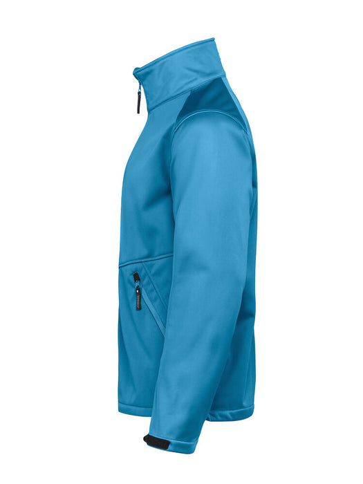 Jobman 1208 softshell jacket