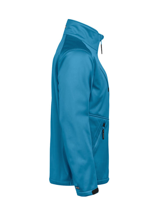 Jobman 1208 softshell jacket