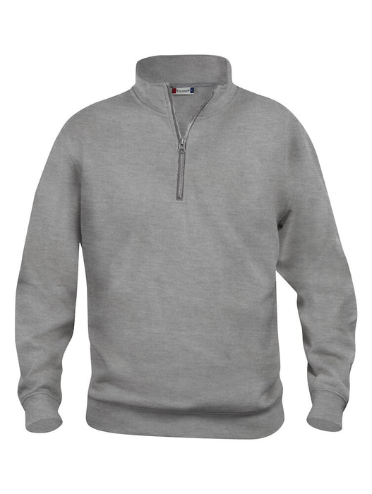 Clique Basic Half Zip