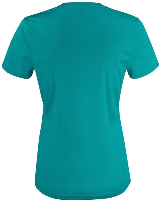 Clique Basic Active-T Ladies