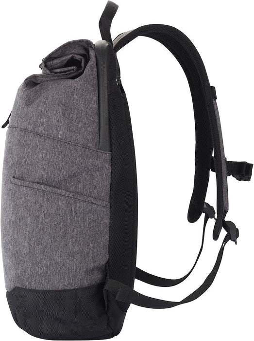 Clique Roll-Up Backpack