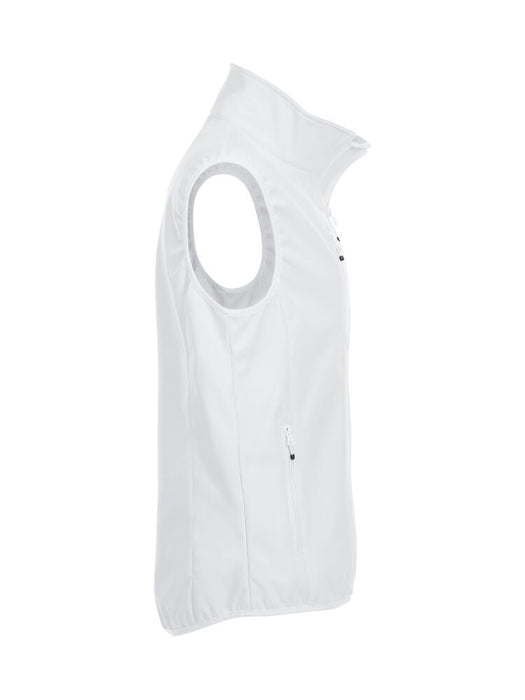 Clique Basic Softshell Vest