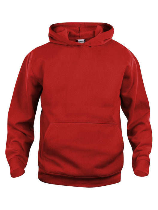 Clique Basic Hoody Junior