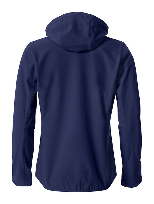 Clique Basic Hoody Softshell Ladies